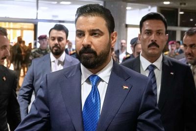 Iraq PM to meet Trump in Washington under pressure over Iran ties