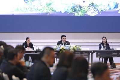 Agency pursues growth through niche tourism