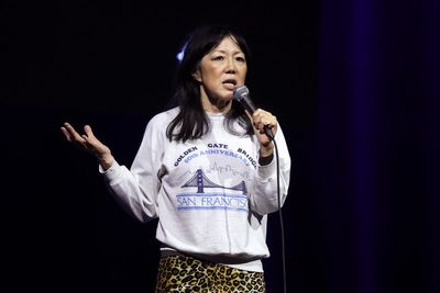 Comedian criticized over Lindsey Graham sexuality joke after his death