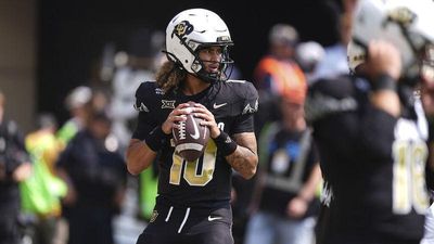 McLaughlin: Big Season Ahead for JuJu Lewis and Colorado?