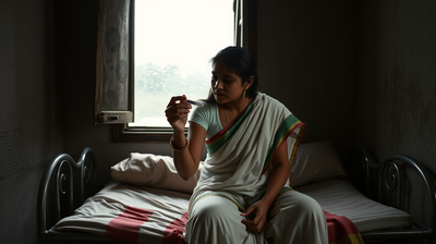7 Monsoon Illnesses That Look Like a Mild Fever but Carry a Serious Infection Risk in India