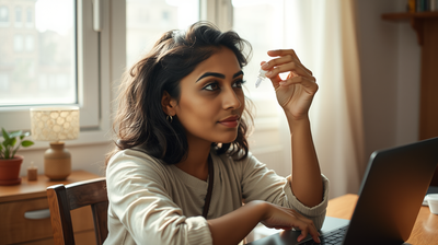 Eye Care Habits Every Indian in Their 20s Needs Before Vision Problems Begin