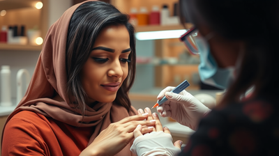 Most Indian Salons Are Getting Nail Care Wrong: What You Should Be Doing for Your Nail Beds