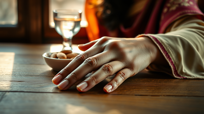 What Dry, Peeling Cuticles Reveal About Your Nutrition, Hydration, and Vitamin Deficiency