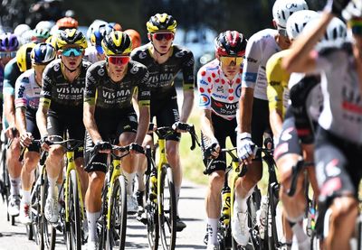 'He lost it on one day, he can turn it around on one day' – What now for Jonas Vingegaard and Visma after ending Tour de France first week with 2:42 deficit to Pogačar?