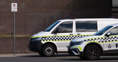 Man arrested over alleged used car key snatch from Mitchell dealership