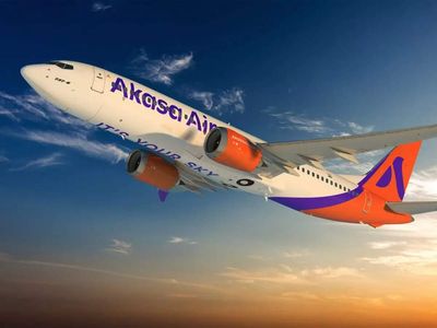 India’s youngest airline Akasa Air seeks funds as Iran war drives up costs