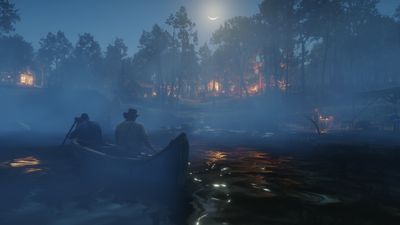 'Red Dead Redemption 3' Hopes Rise as Rockstar Eyes Faster Development
