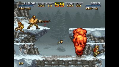 Games Done Quick Cancels SNK Partnership After Community Raises Human Rights Concern