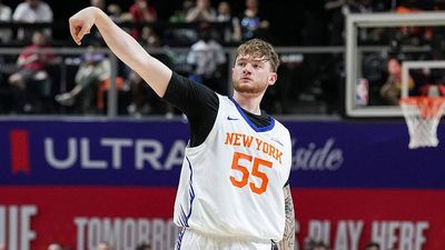 What to Know About Tyler Nickel—Can Knicks’ Summer League Star Help Defending Champs As Rookie?