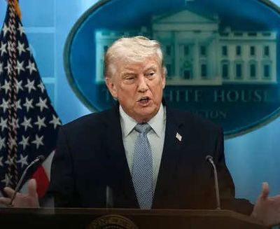 Trump to assert voting machine vulnerabilities in Thursday speech