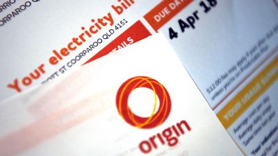 Origin to pay refunds over misleading power plans