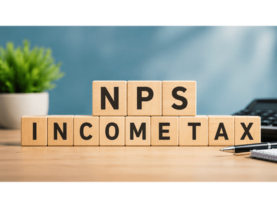 The Rs 7.50 lakh myth: Why employer's NPS contribution must be included in salary for claiming deduction under Section 80CCD(2)