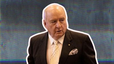 Alan Jones Has Four Indecent Assault Charges Dropped Ahead Of Trial