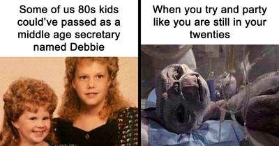 78 Gen X Memes That Hit Harder Than Your Lower Back These Days (New Pics)