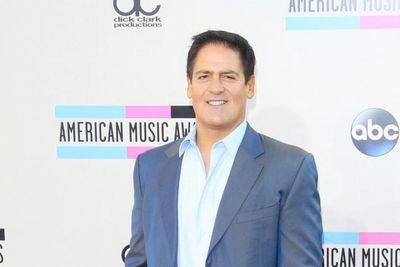 After Satya Nadella's 'Pay Twice' Warning, Mark Cuban Says AI Is Making Patents Less Valuable, Trade Secrets More Important