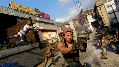 'Call of Duty: Black Ops 7,' 'Warzone' Season 5 Update Reveals New Maps, Weapons, and More