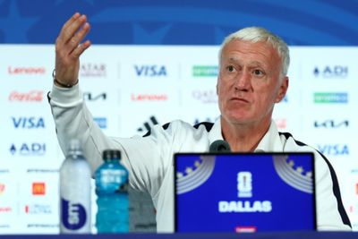France, Spain face off in World Cup semi