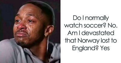 56 Hilarious World Cup Memes That Perfectly Represent The Chaos That’s Been Happening