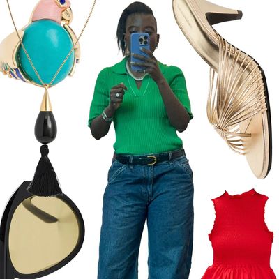I Call BS On "Timeless Dressing"—14 Anti-Boring Pieces to Add to Your Wardrobe