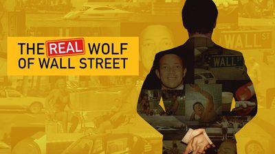 How to watch 'The Real Wolf of Wall Street’ online — stream the Jordan Belfort documentary from anywhere, $1 trial