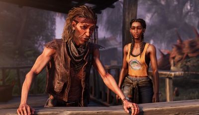 "We are expanding opportunities to collaborate": Former Xbox studio Compulsion Games hopes to team up with other devs following layoffs and divestment
