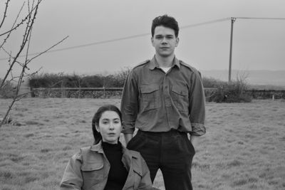 Who Is Samuel Chatto's Fiancée? Princess Margaret's Grandson Gets Engaged to Longtime Girlfriend