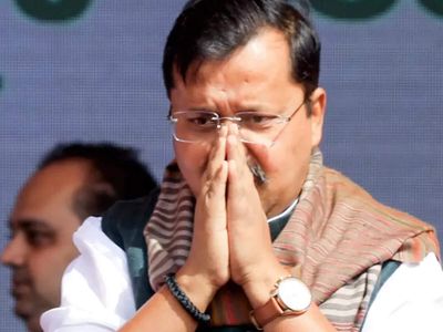 BJP chief Nitin Nabin reviews preparations for Bankipur bypoll