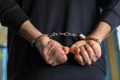 One arrested in Bihar's Katihar for suspected links with Pakistan-based terror network