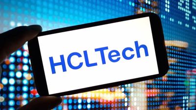 HCL Tech shares fall 3% after Q1 results. What Nomura, Motilal Oswal & other brokerages suggest now