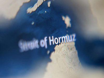 Why reopening the Strait of Hormuz may demand more than US airstrikes
