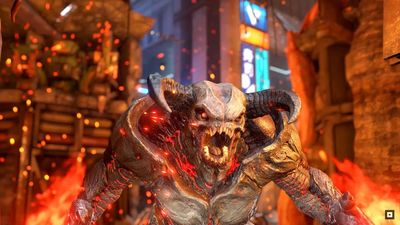 After "incomprehensible" Xbox layoffs, id Software producer says worker-owned studios are "the only path forward"