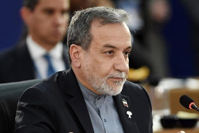Trump Is 'Absolutely Right,' Says Iran's Foreign Minister Abbas Araghchi About Strait of Hormuz Compensation — But 20% Is 'Too Much'