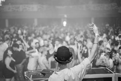 The Growth of the Independent Event Creator Economy