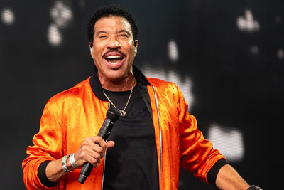 Why Lionel Richie's Sandringham Festival Was Cancelled Just Weeks Before It Was Due to Begin