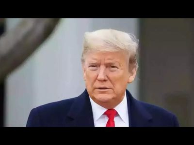 Trump’s Hormuz demand implies fee of $30 million per supertanker