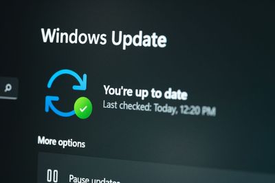 Watch out Windows users, a Secure Boot update has been blocked on Windows 11 PCs due to failing on some devices — here's how to check if you're affected