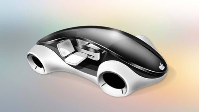 The Apple Car development may not have been as big a waste of time and money as everyone thought — in fact, it may be the thing that enabled Apple's new AI boom
