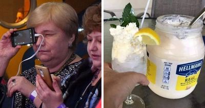105 Times People Saw Americans Embarrassing Themselves Online And Just Had To Share