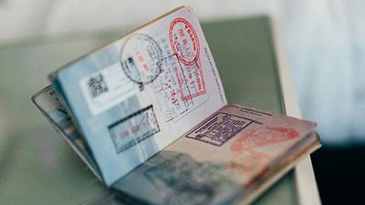 Tourist visa fees: What EU travellers can expect to pay around the world