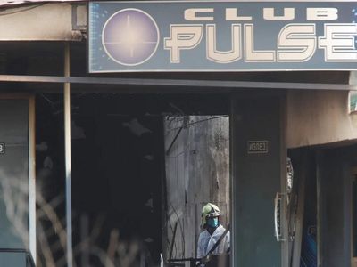 A look at some of the deadliest fires in bars, nightclubs and music venues
