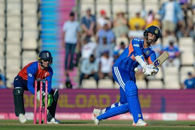 India vs England Playing 11: Predicted XI, team news and key changes for 1st ODI
