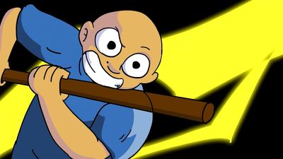 Dev defends short games after criticizing Steam for making it easy to refund them: "I will never stretch out a game with more content just to avoid refunds"