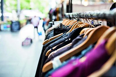 Apparel exports drag India's textile and clothing exports despite growth in textile shipments: CITI