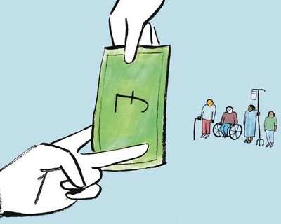 Burnham has a chance to overhaul Pip. Here’s what a truly progressive system could look like
