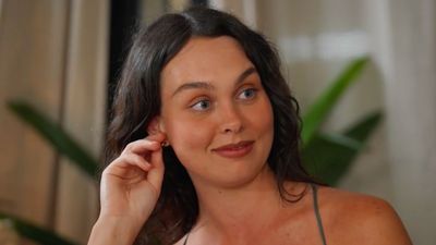 Farmer Wants A Wife’s Logan Reveals ‘Ick’ She Got From Farmer Jason While Watching The Show