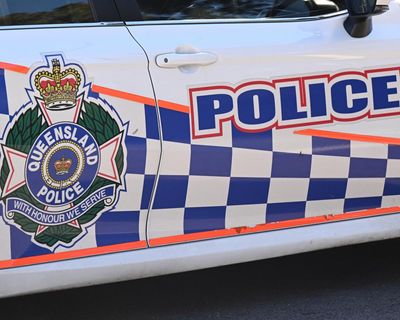 Teenager left with life-threatening injuries after alleged stabbing at Brisbane school