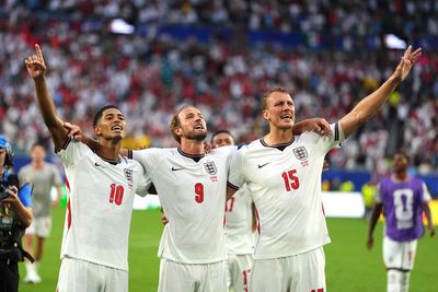 Harry Kane rubbishes claims of rift in England squad after Tuchel-Bellingham World Cup clash