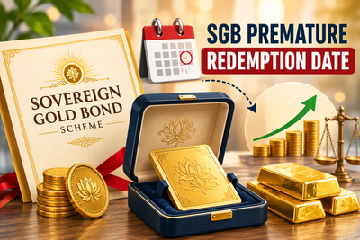 198% return on SGB premature redemption date: Gold bond turns Rs 1 lakh investment into Rs 2.98 lakh; check details