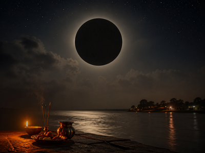 Darsha Amavasya 2026: Know the Date, Muhurat and Rituals